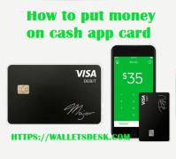 Cash App Login  image 1